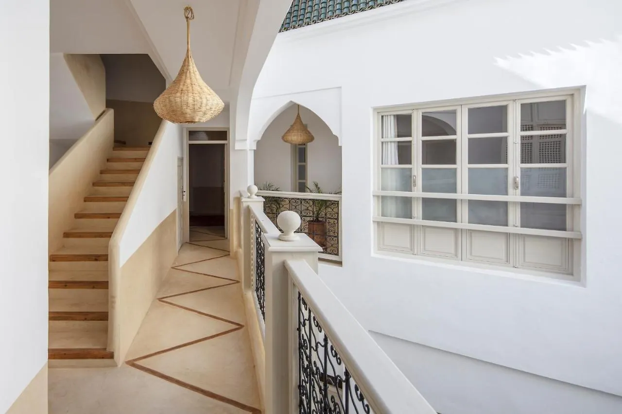 Dar Sun Villa Marrakesh Holiday home