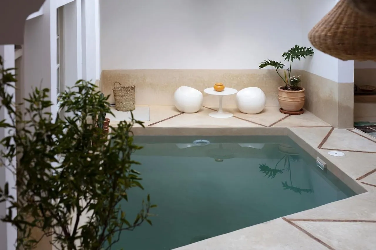 Dar Sun Villa Marrakesh