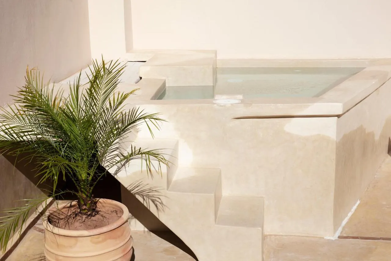 Holiday home Dar Sun Villa Marrakesh Morocco