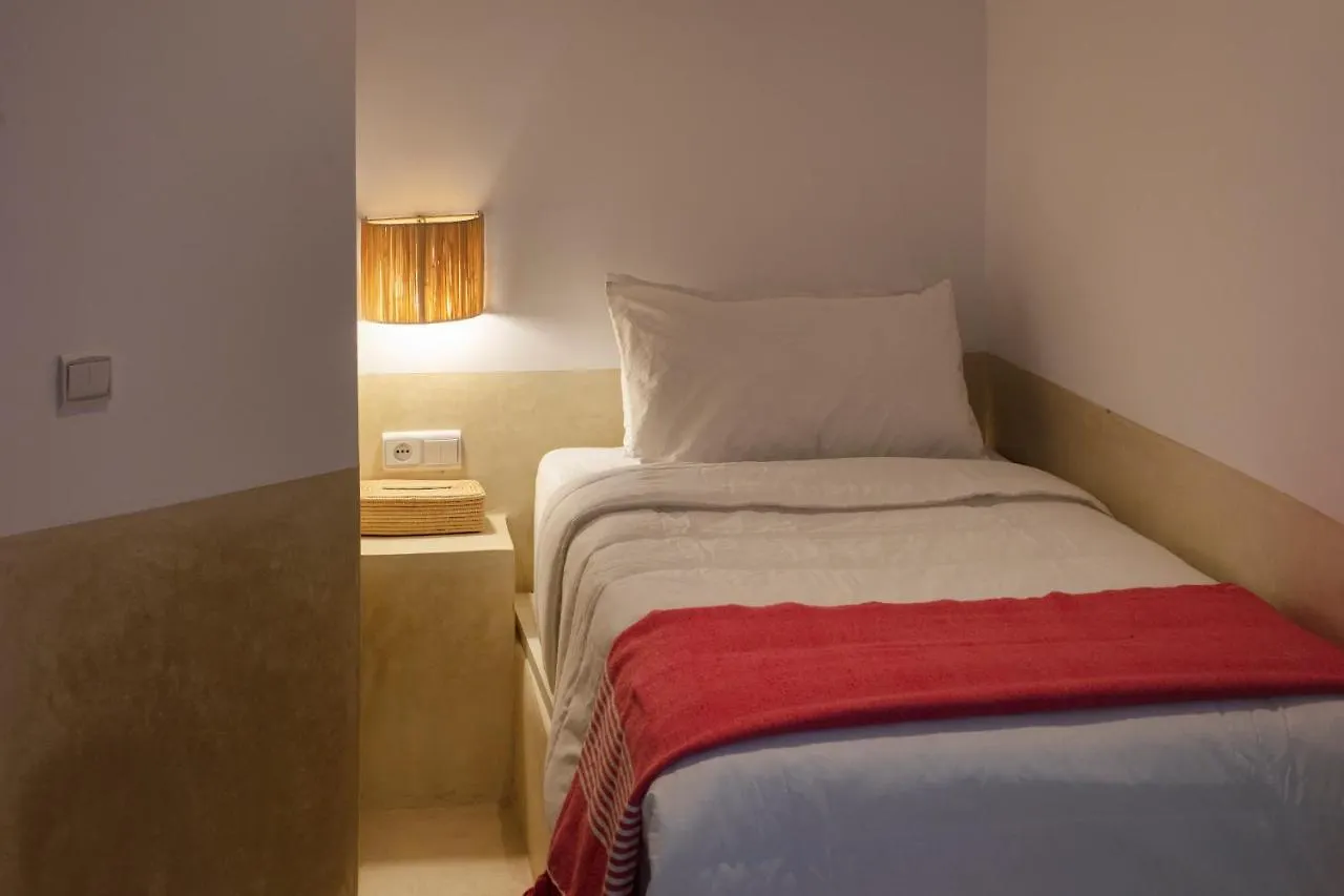 Holiday home Dar Sun Villa Marrakesh