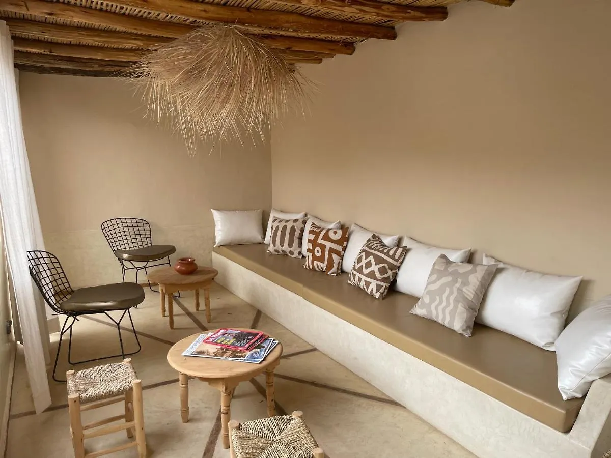 Dar Sun Villa Marrakesh